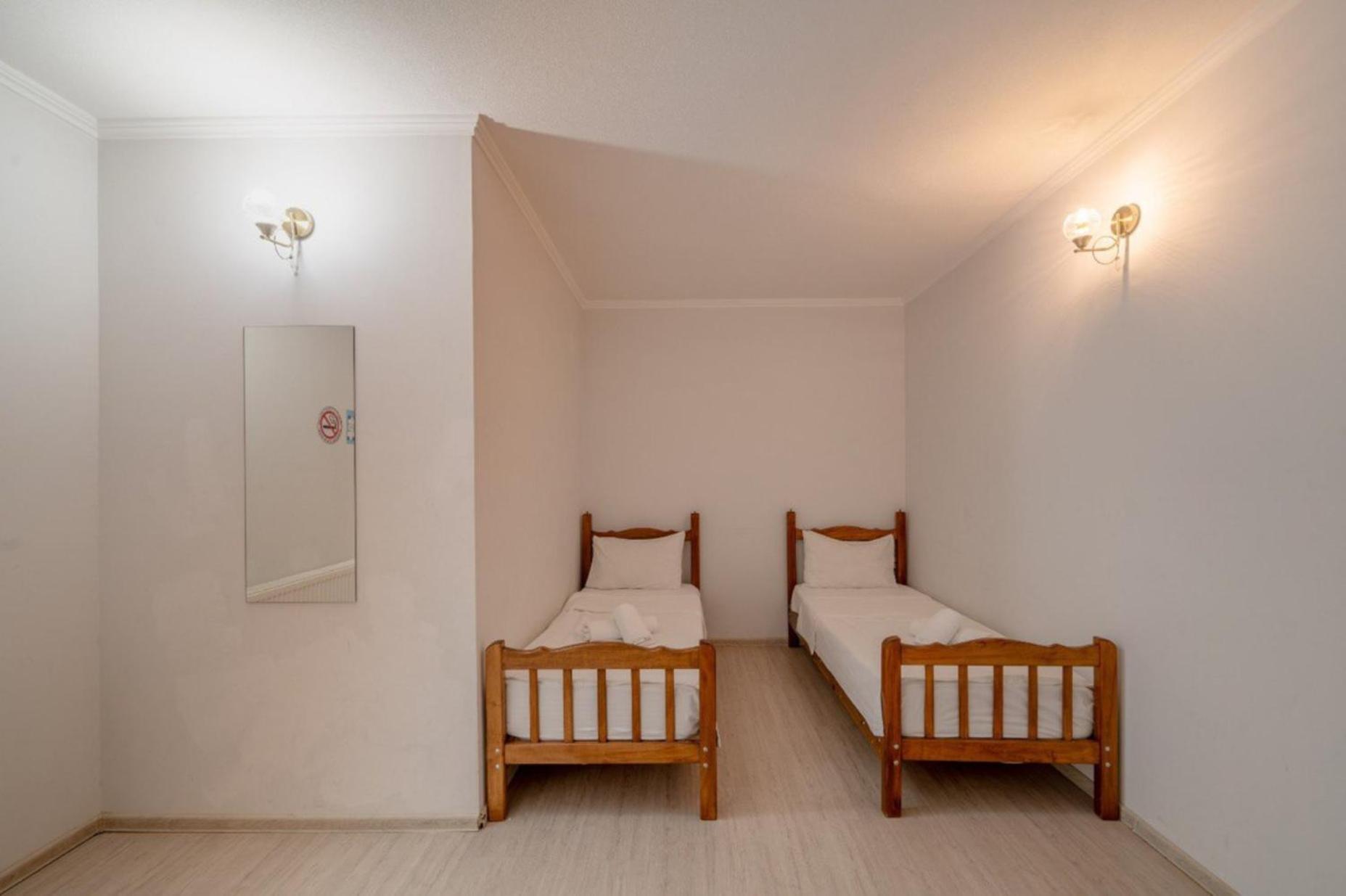 Hotel Tato & Coworking Space Tbilisi Exteriör bild