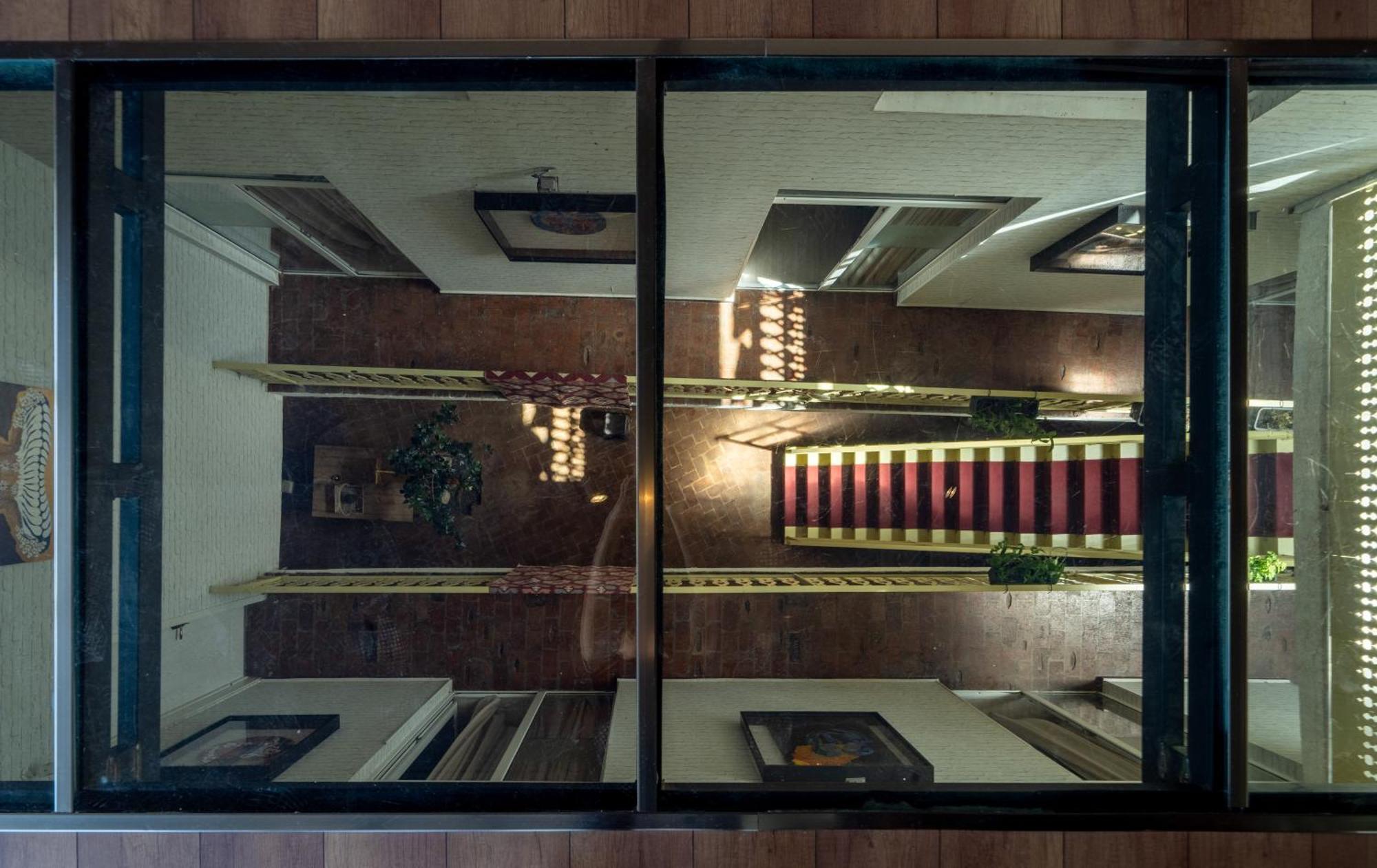 Hotel Tato & Coworking Space Tbilisi Exteriör bild