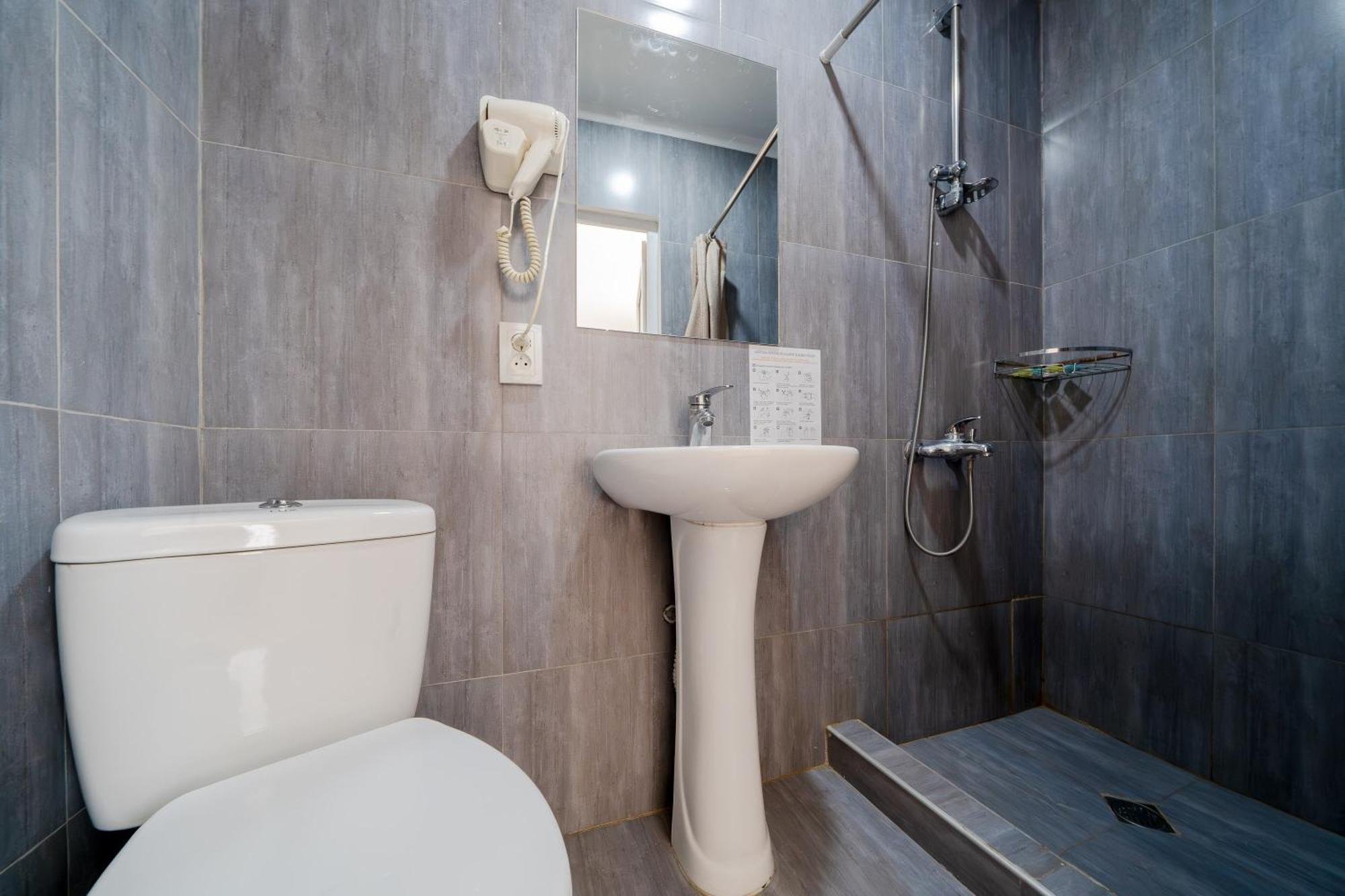 Hotel Tato & Coworking Space Tbilisi Exteriör bild